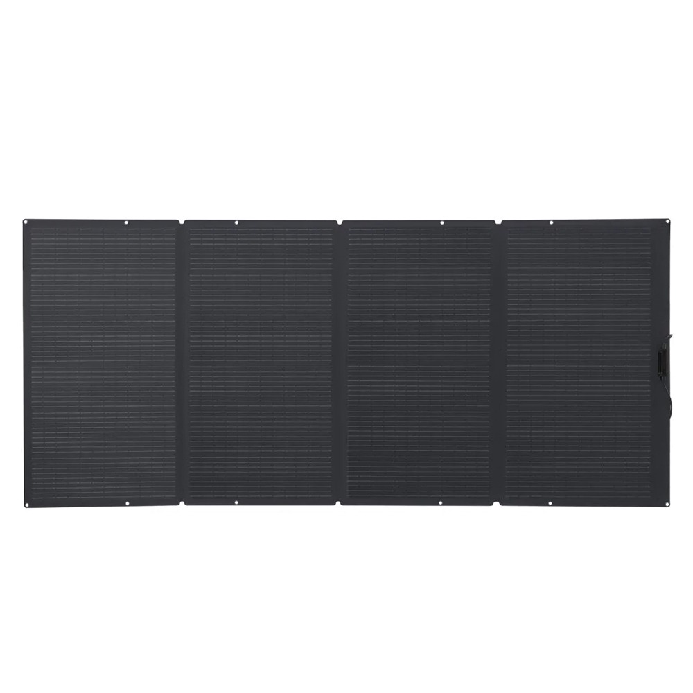 Panneau solaire pliable EcoFlow 400W