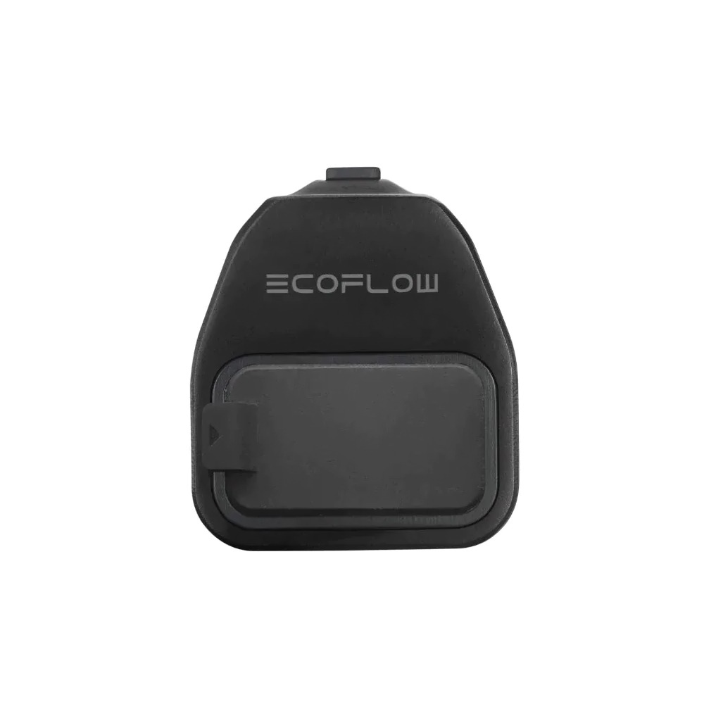 EcoFlow DELTA Pro vers adaptateur Smart Generator