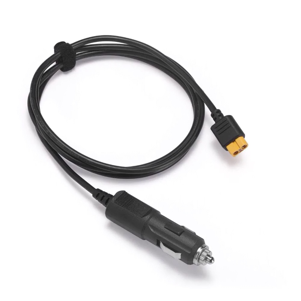 EcoFlow Câble de charge voiture