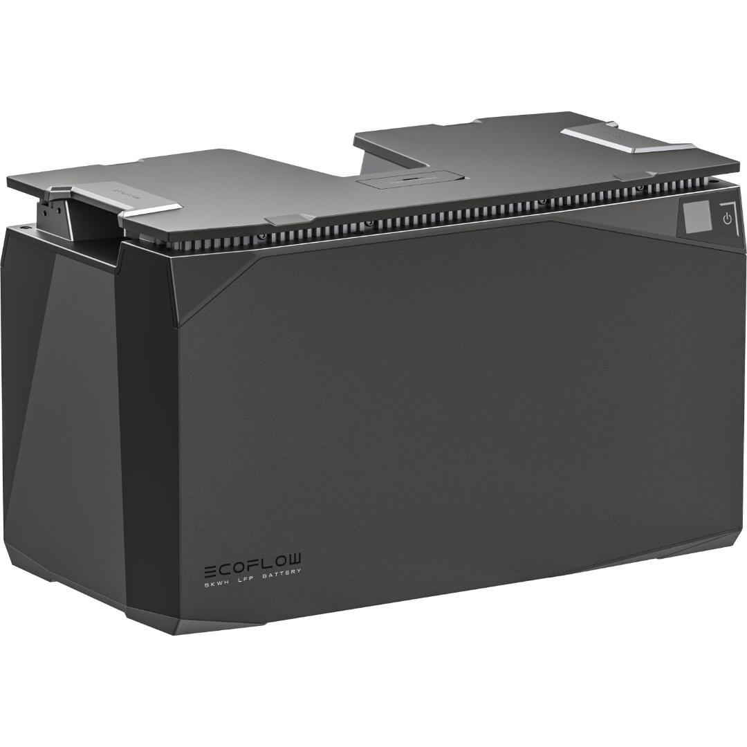 Batterie LFP EcoFlow Power Kit