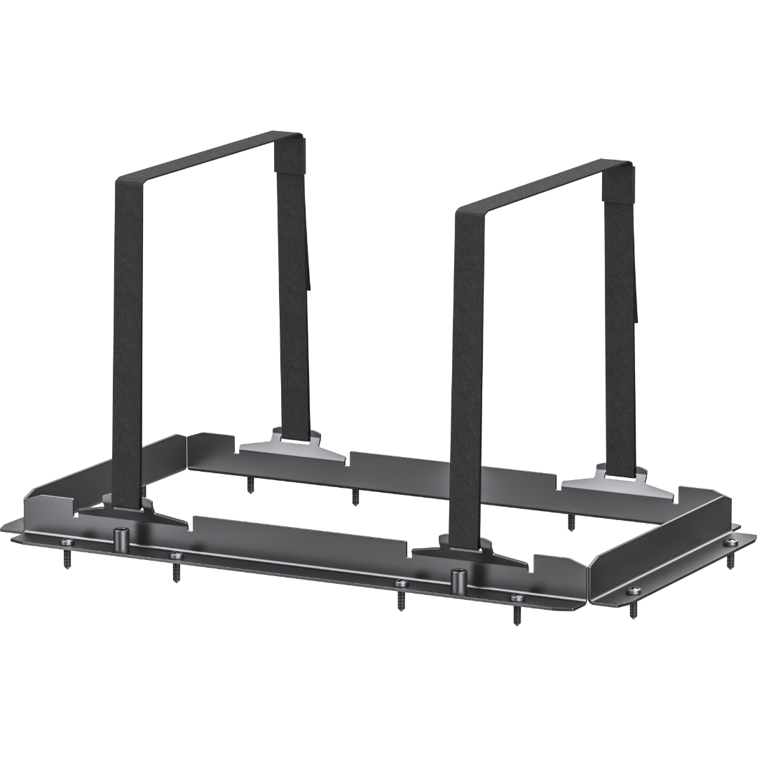 Sangle de fixation pour batterie LFP EcoFlow