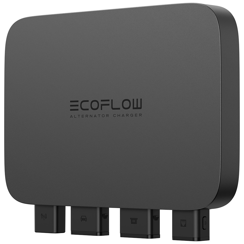 EcoFlow 800W Alternator Charger