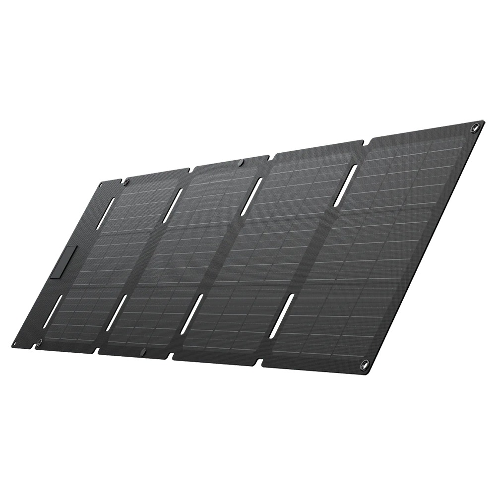 Panneau solaire pliable EcoFlow 45W avec USB-C