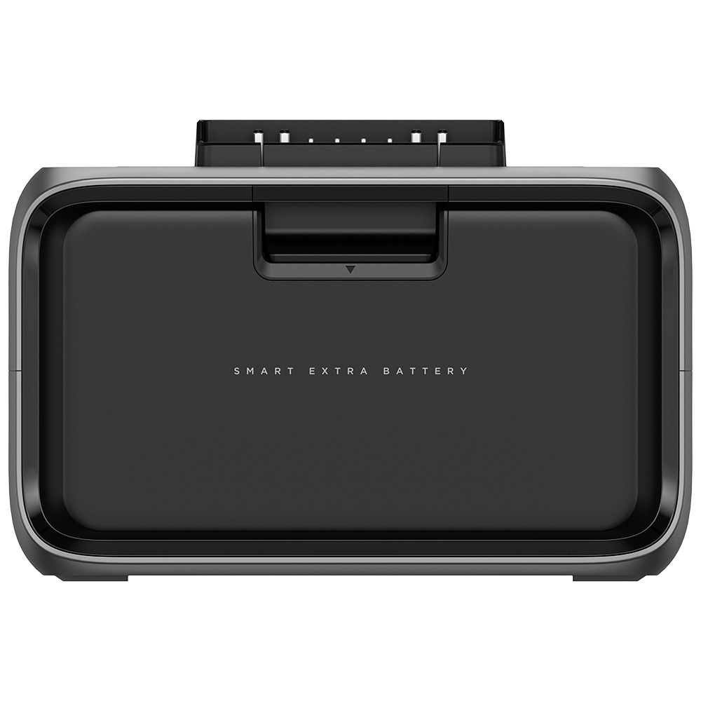 EcoFlow RIVER 3 EB600 batterie supplémentaire 572 Wh