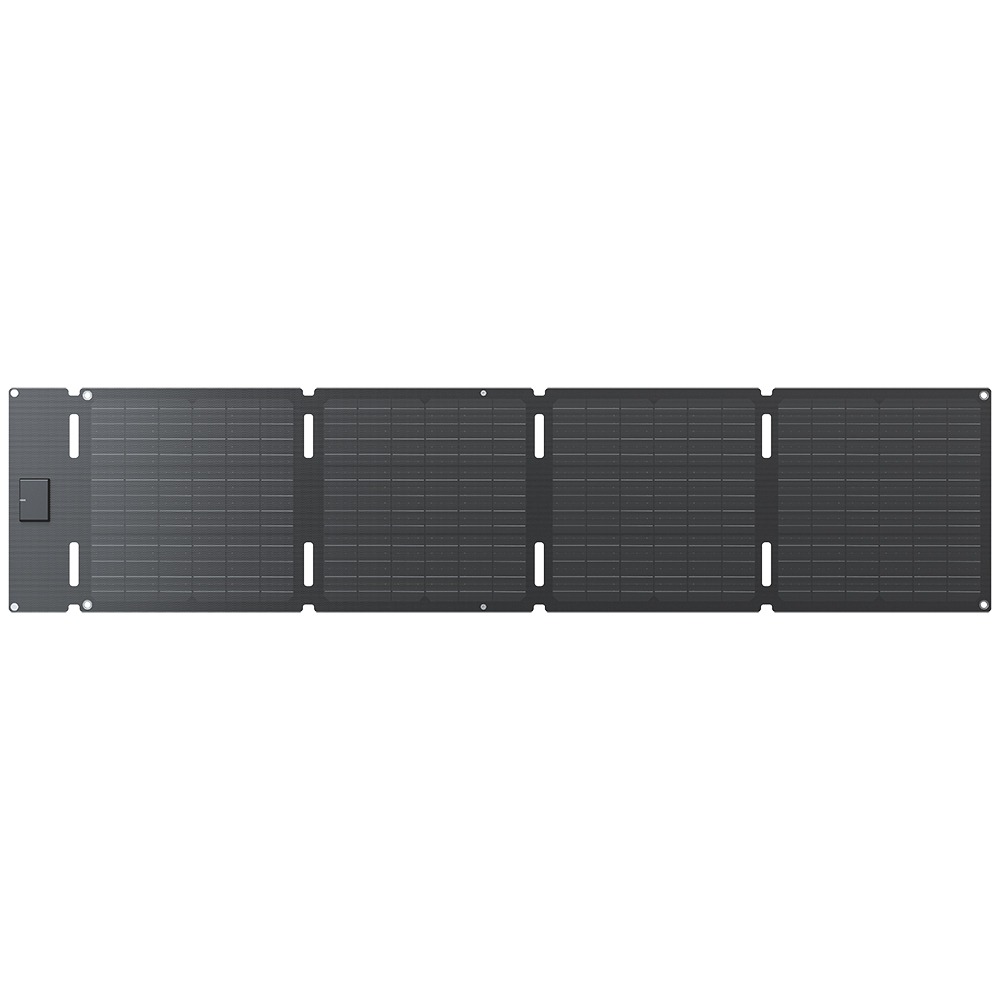 Panneau solaire pliable EcoFlow 60W avec USB-C