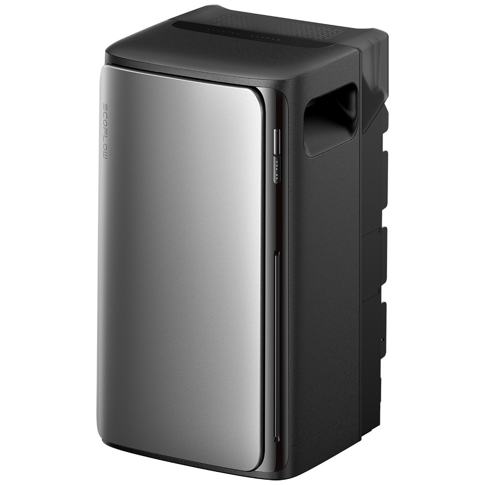 EcoFlow STREAM AC Pro batterie domestique