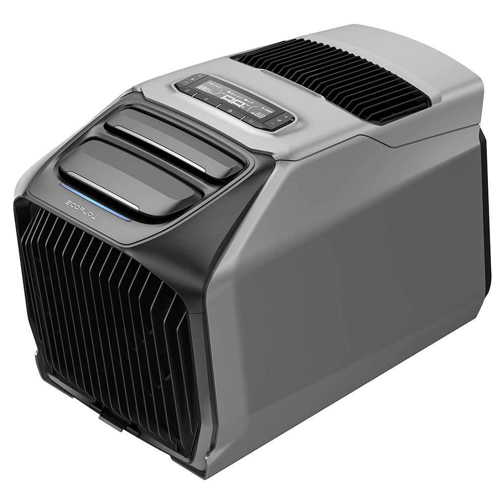 EcoFlow WAVE 3 climatiseur portable