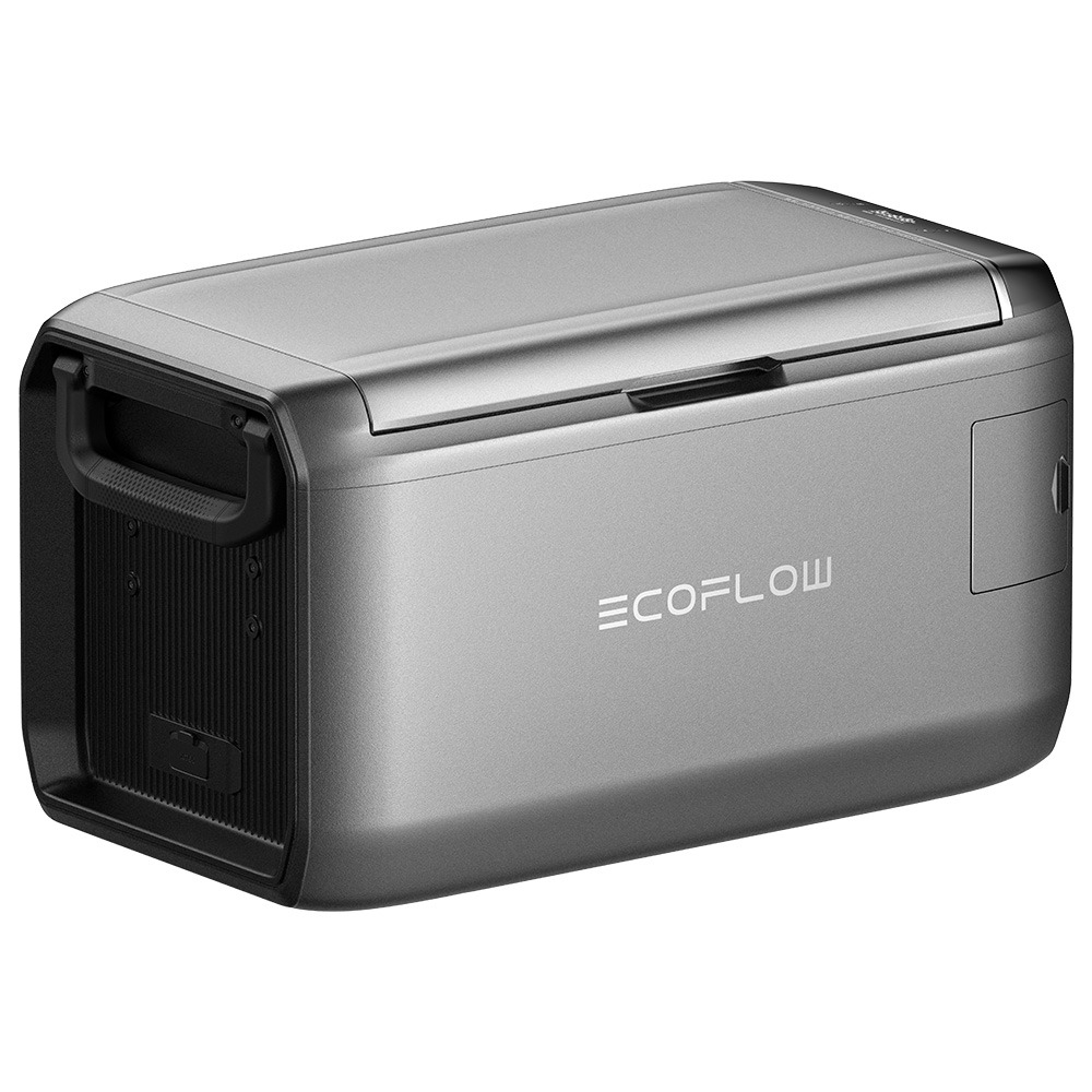 EcoFlow GLACIER Classic glacière portable