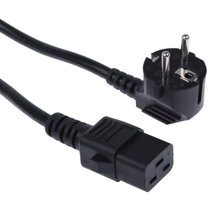 EcoFlow Câble de charge AC pour DELTA Pro