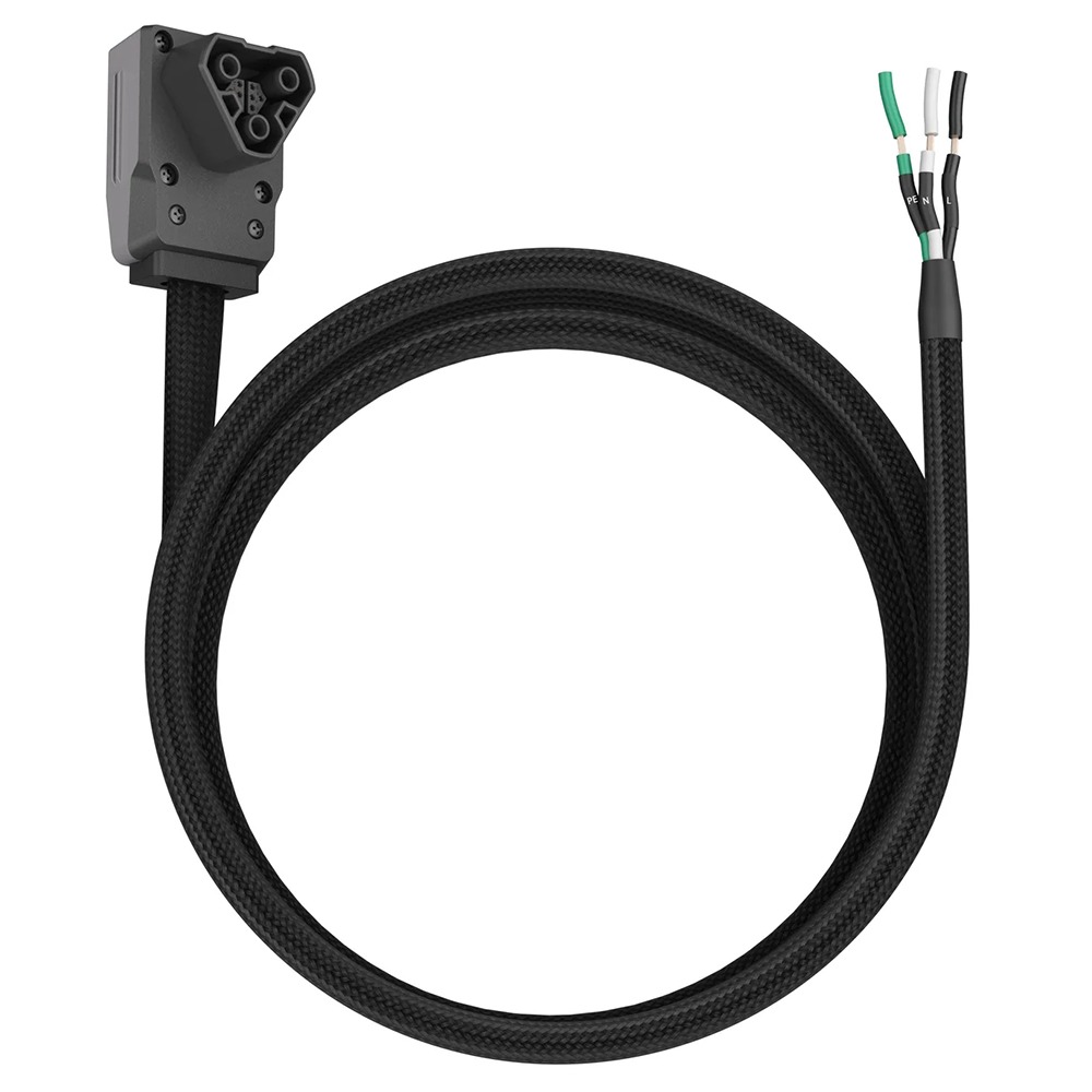 EcoFlow câble de charge AC pour Power Hub 5 kVA 4,5 m