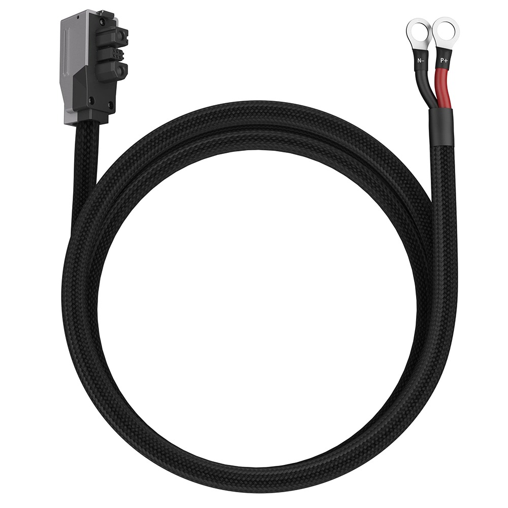 EcoFlow câble de charge alternateur pour Power Hub 5 kVA 6 m