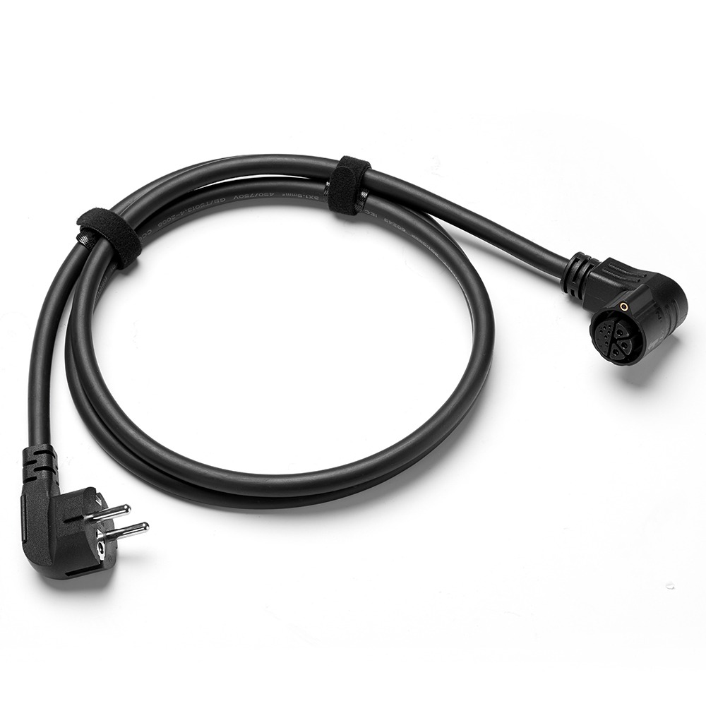 Câble AC EcoFlow pour batterie domestique STREAM