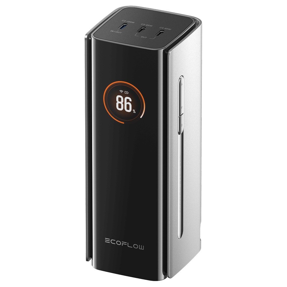 EcoFlow RAPID Pro batterie externe 20 000 mAh