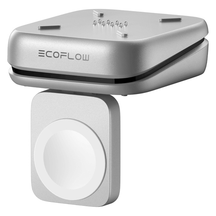 EcoFlow RAPID Pro X Magnetic Block pour Apple Watch