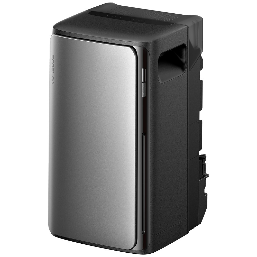 Batterie domestique hybride EcoFlow STREAM Max