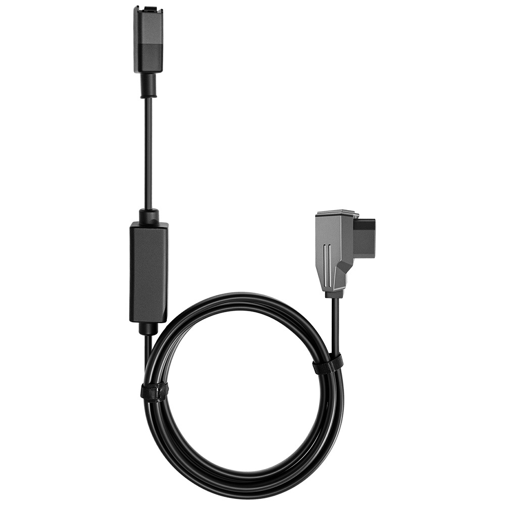 EcoFlow Alternator Charger câble de sortie Custom Fit 2 m