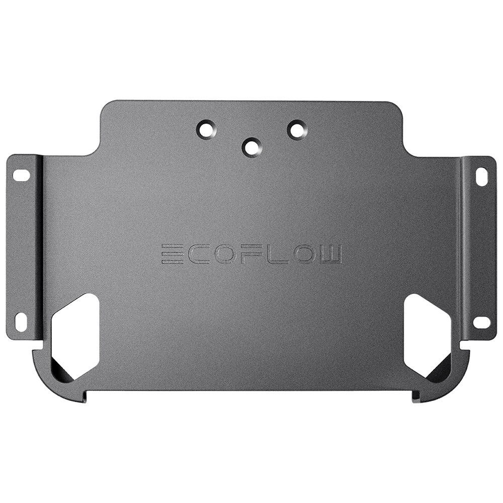 EcoFlow Alternator Charger support de fixation