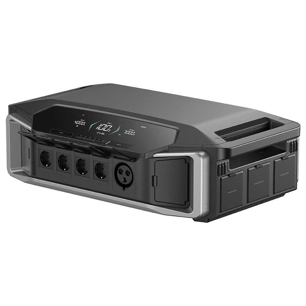 EcoFlow DELTA Pro Ultra Onduleur