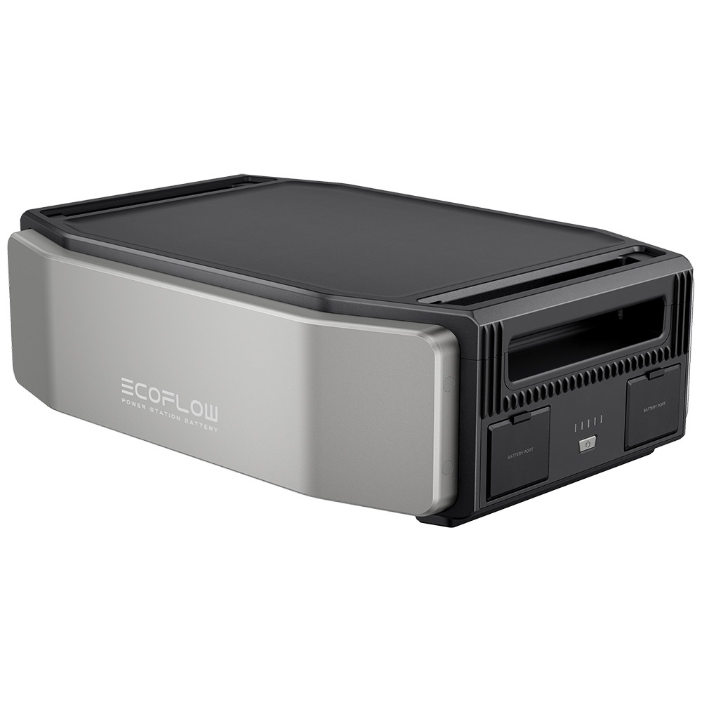EcoFlow DELTA Pro Ultra Batterie