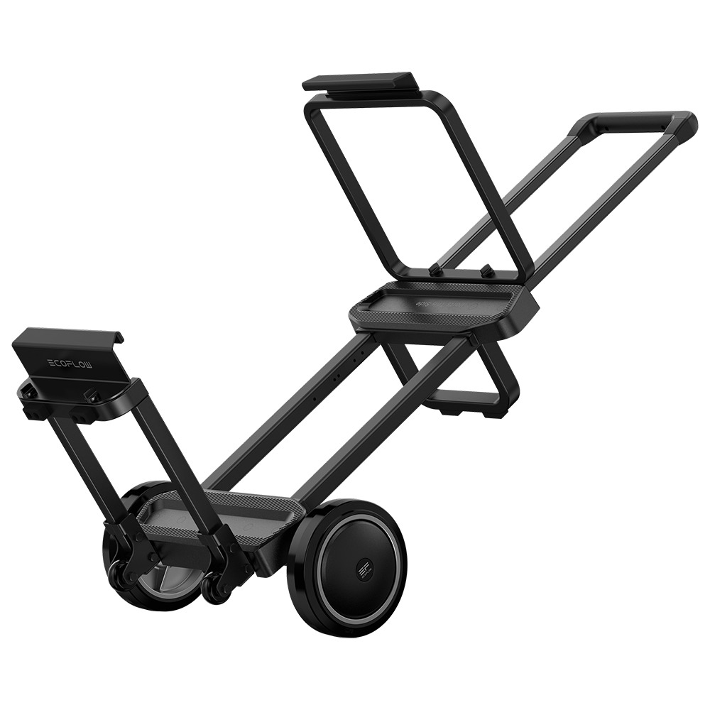 EcoFlow Chariot pour DELTA Pro Ultra Power Station