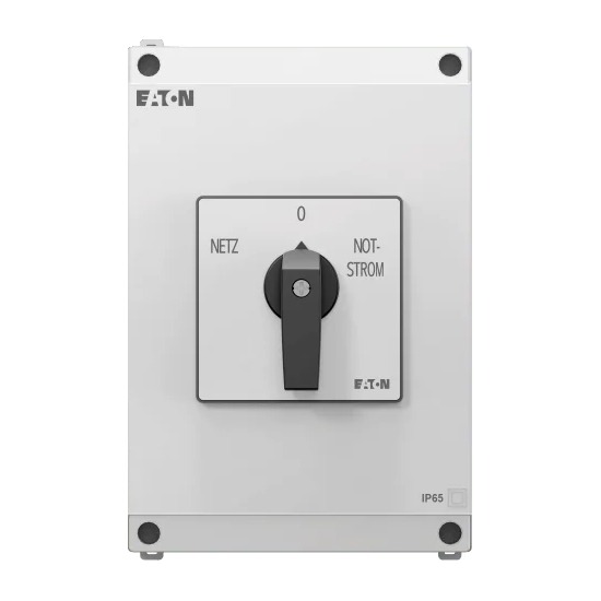 EcoFlow Commutateur manuel (Manual Transfer Switch)