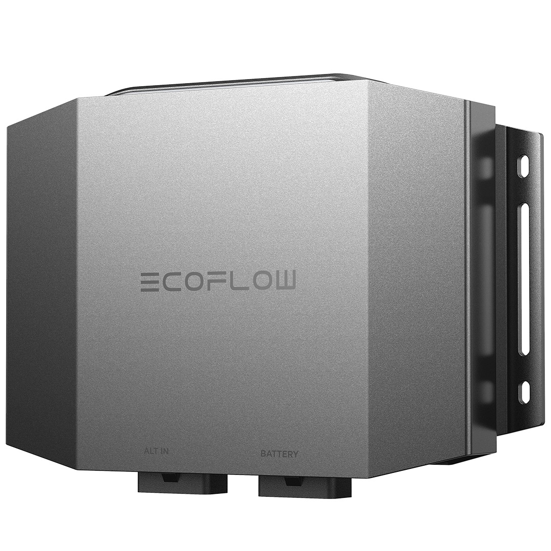 EcoFlow 600W Alternator Charger