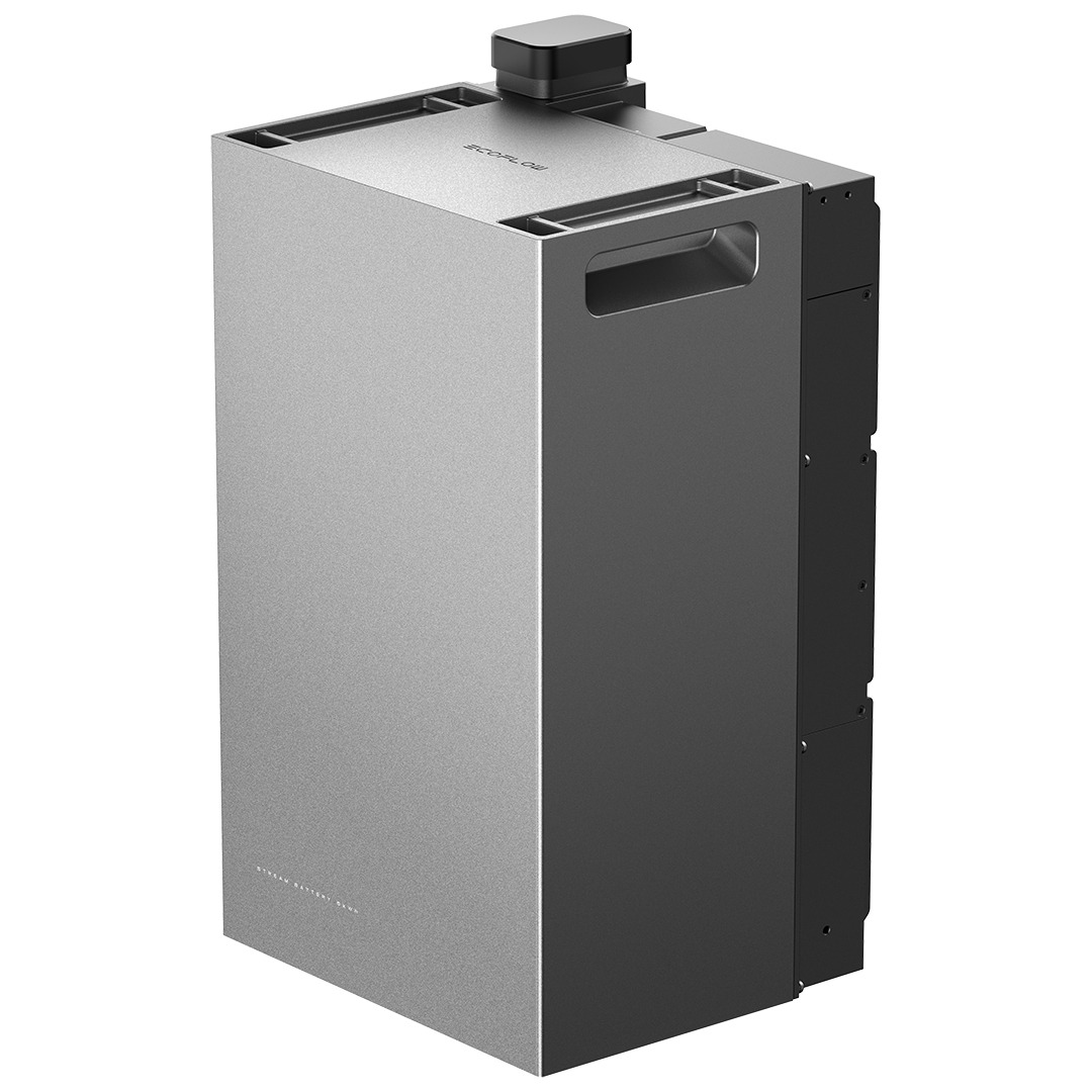 Batterie d'extension EcoFlow STREAM 5000 5 kWh